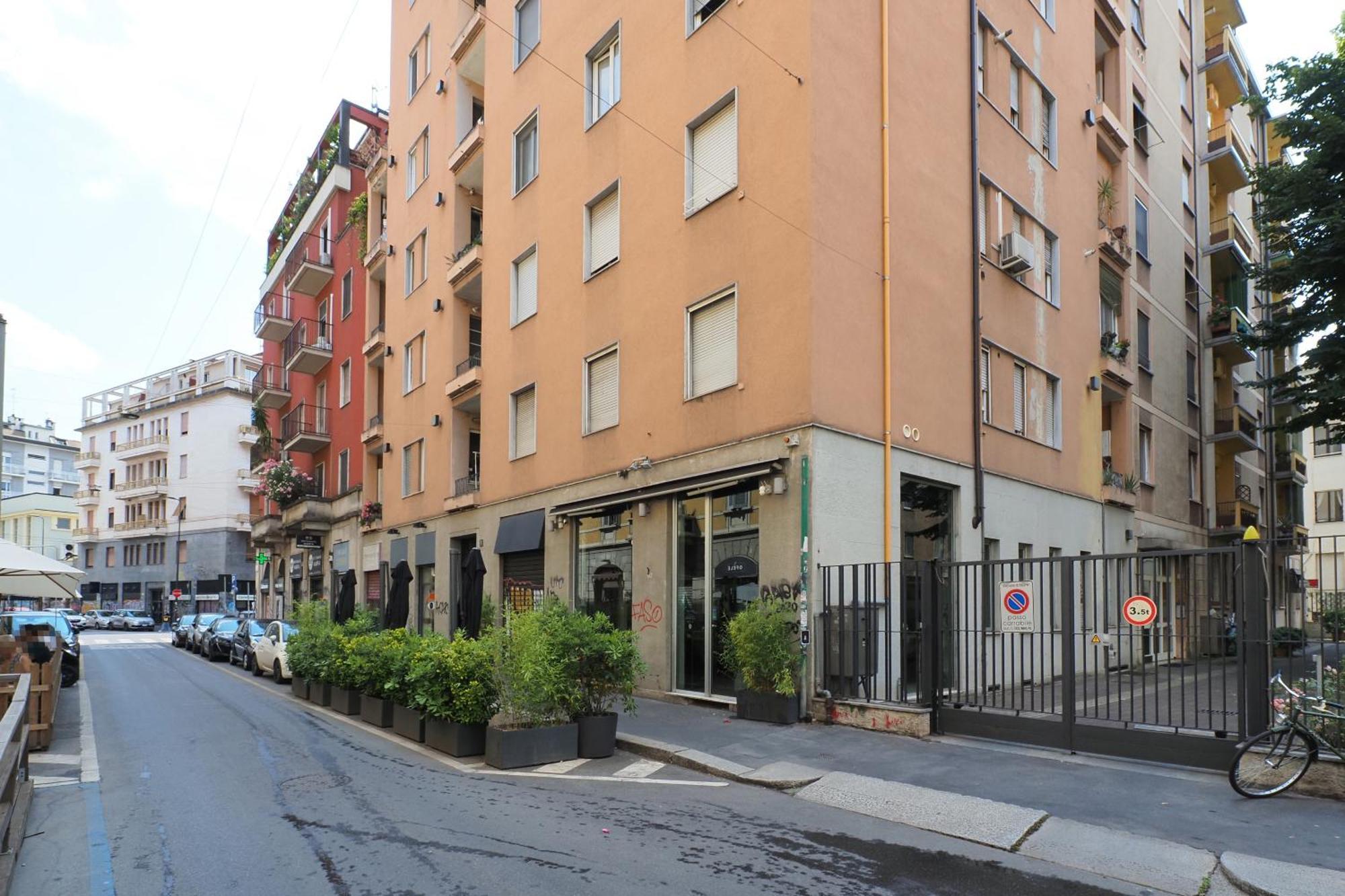 Apartment Primopiano - Savona C