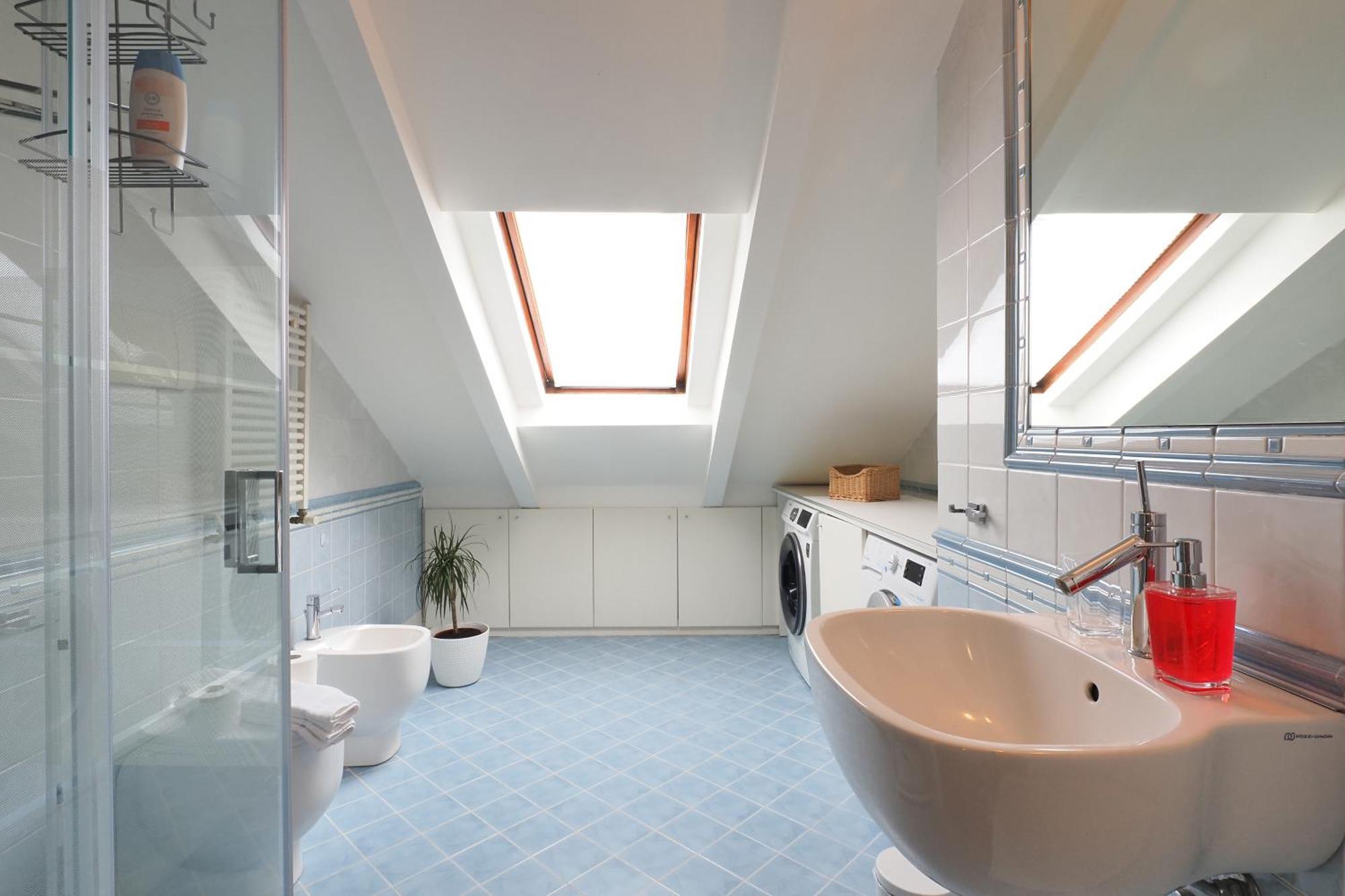 Apartment Primopiano - Savona C Mailand