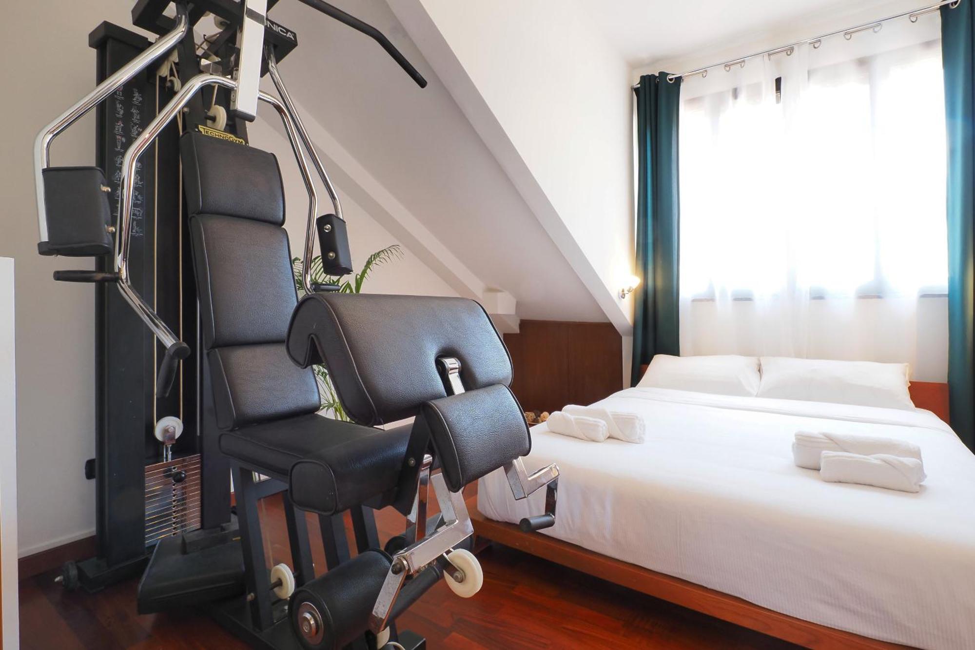 Primopiano - Savona C Apartment