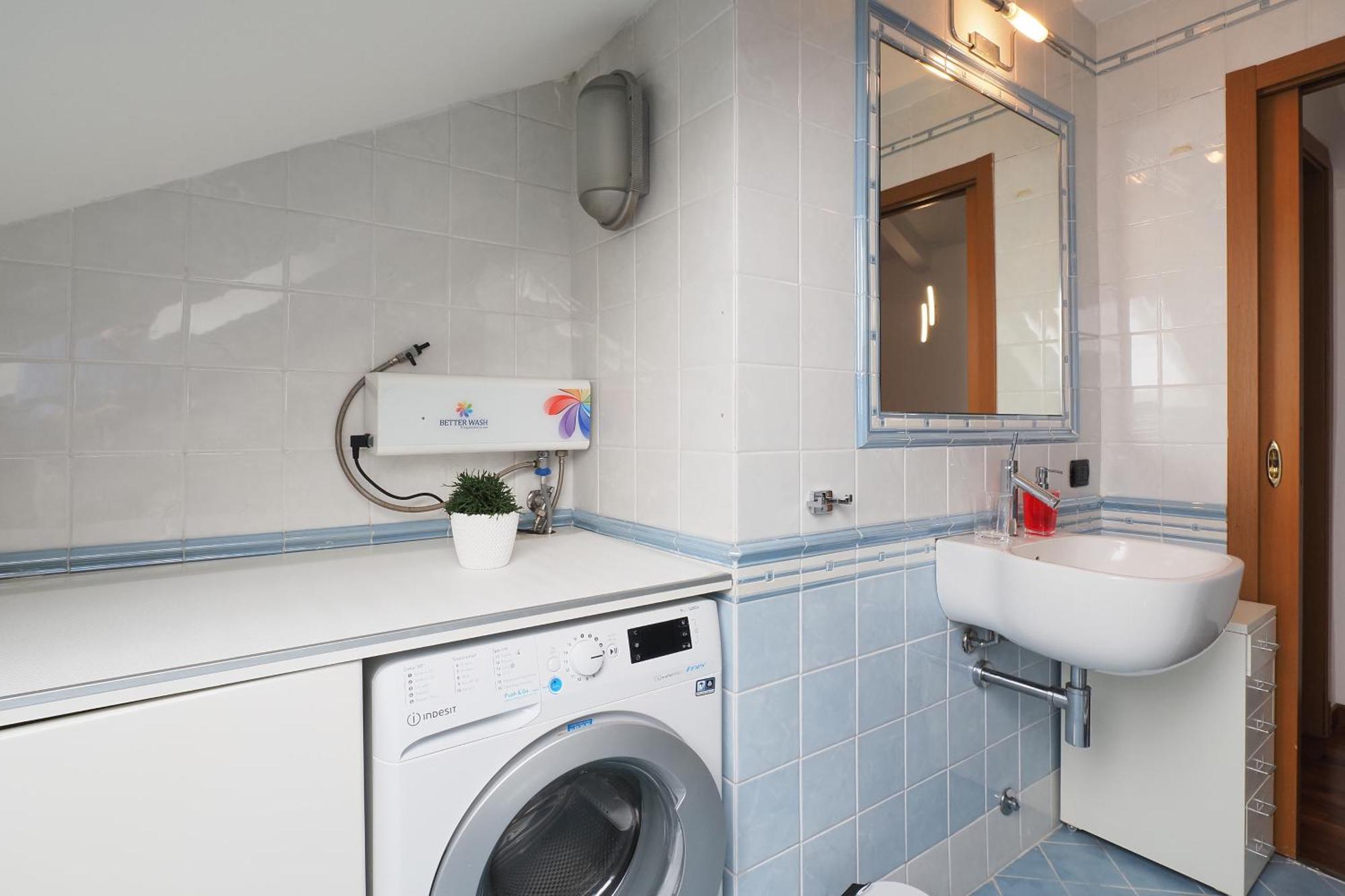 Apartment Primopiano - Savona C