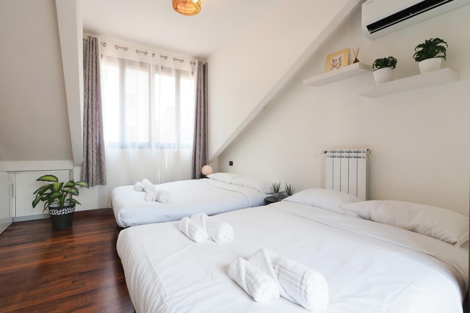 Primopiano - Savona C Apartment