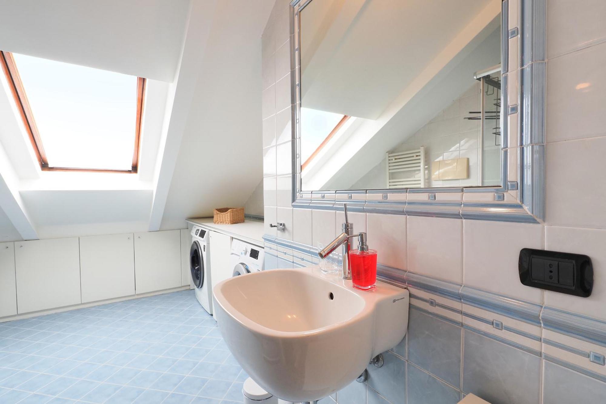Apartment Primopiano - Savona C *