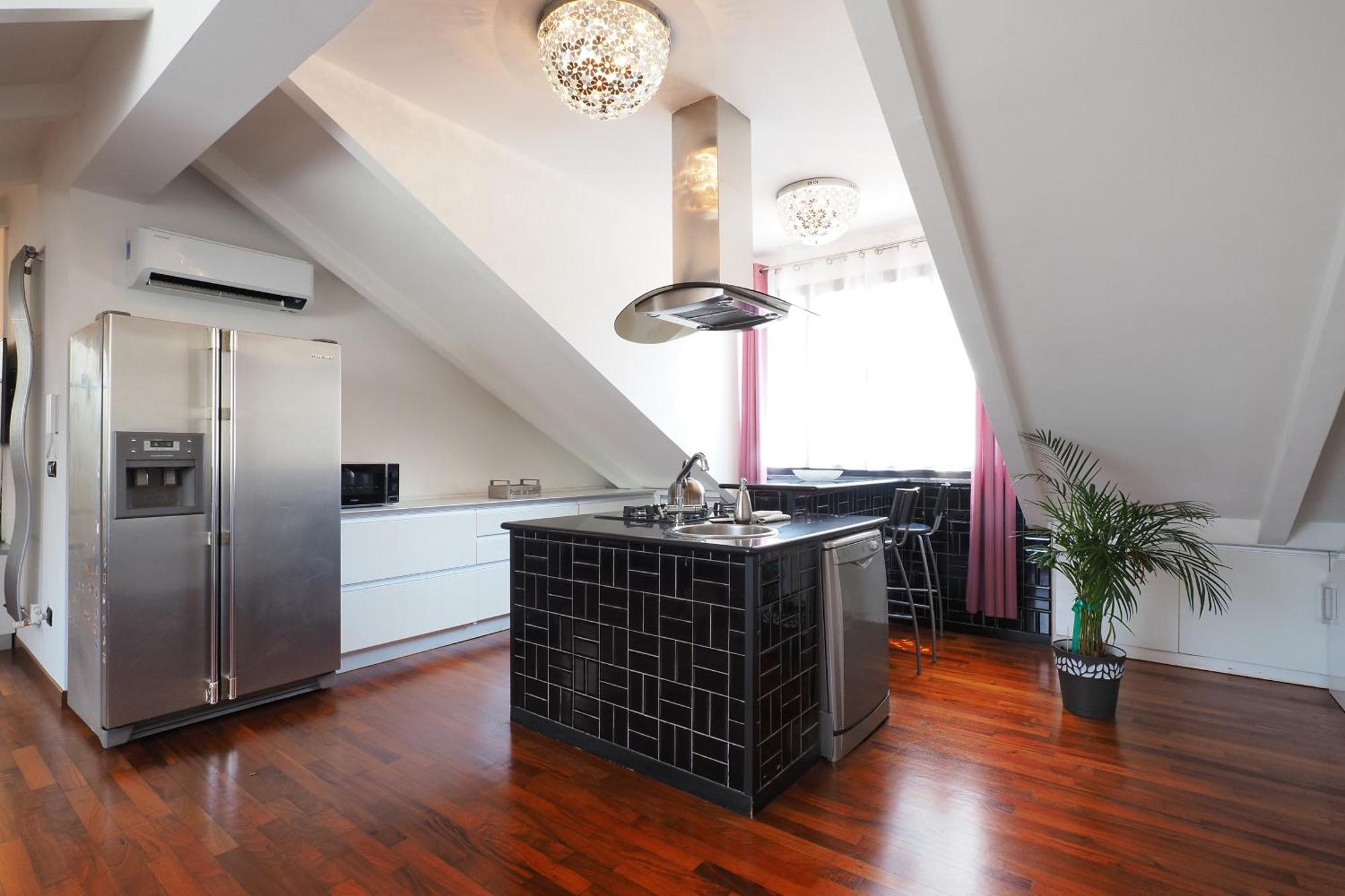 Apartment Primopiano - Savona C