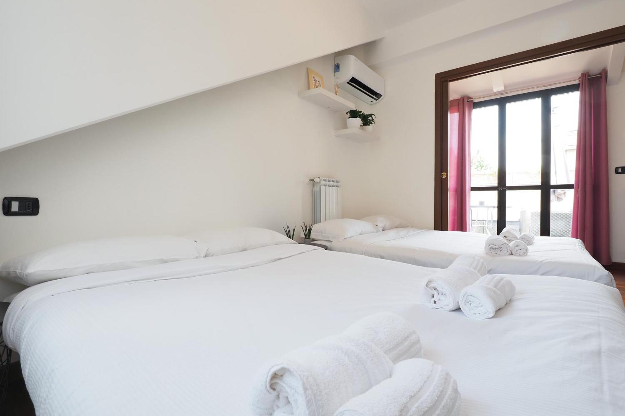 Apartment Primopiano - Savona C Mailand