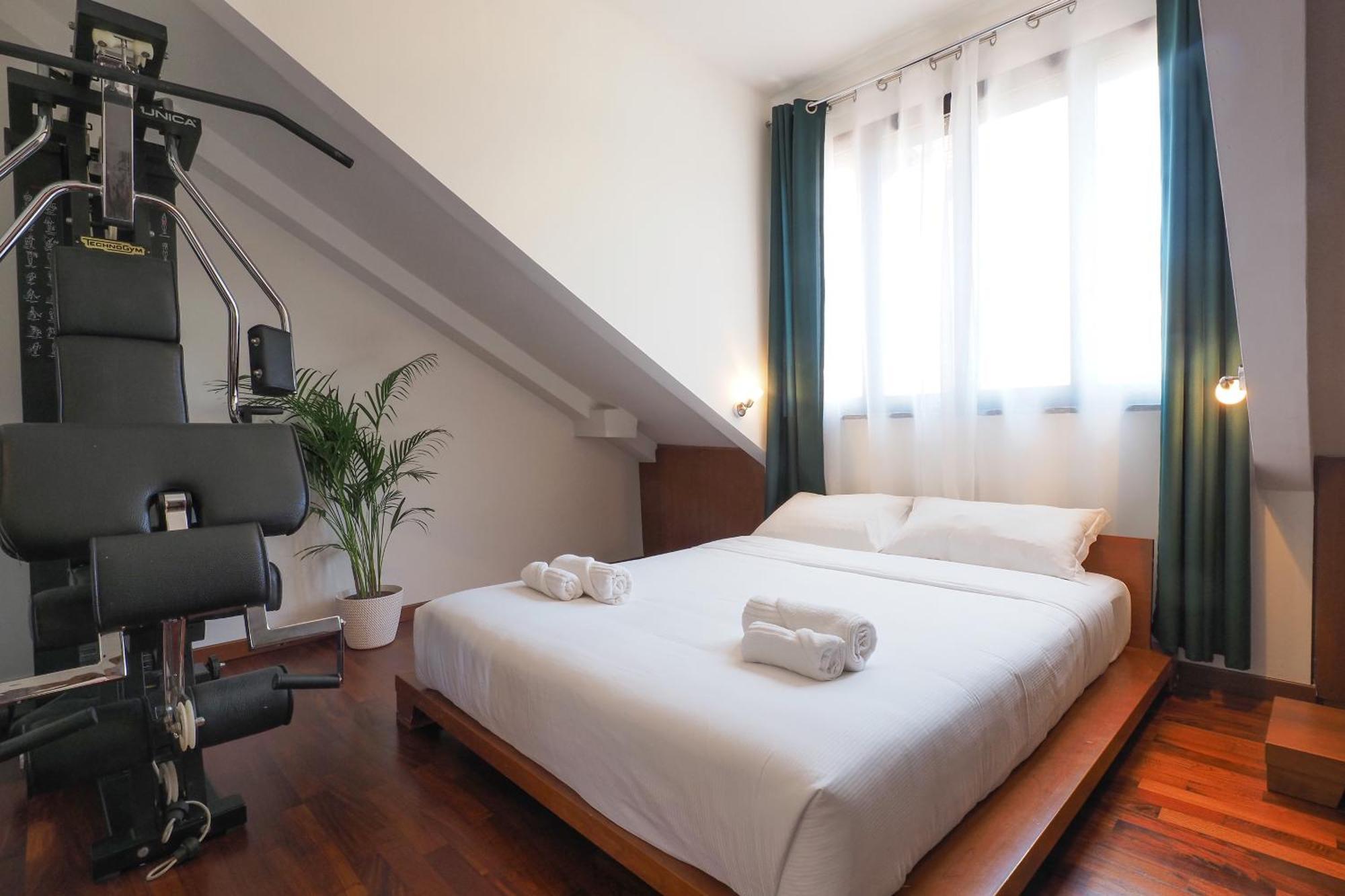 Apartment Primopiano - Savona C