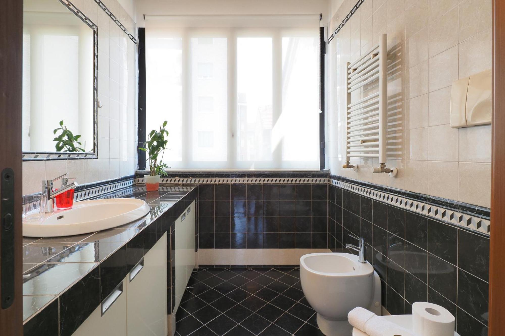 Primopiano - Savona C Apartment *