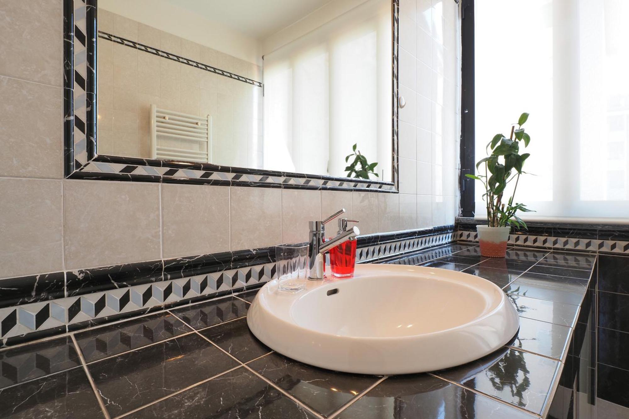 Primopiano - Savona C Apartment Mailand