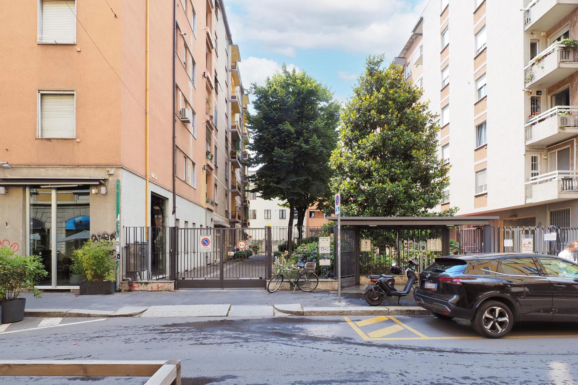 Primopiano - Savona C * Mailand