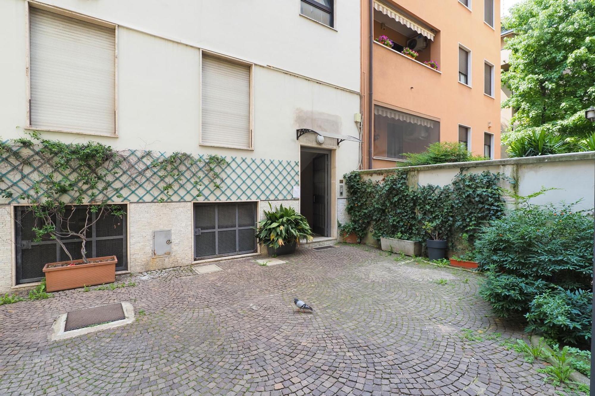 Primopiano - Savona C Apartment *