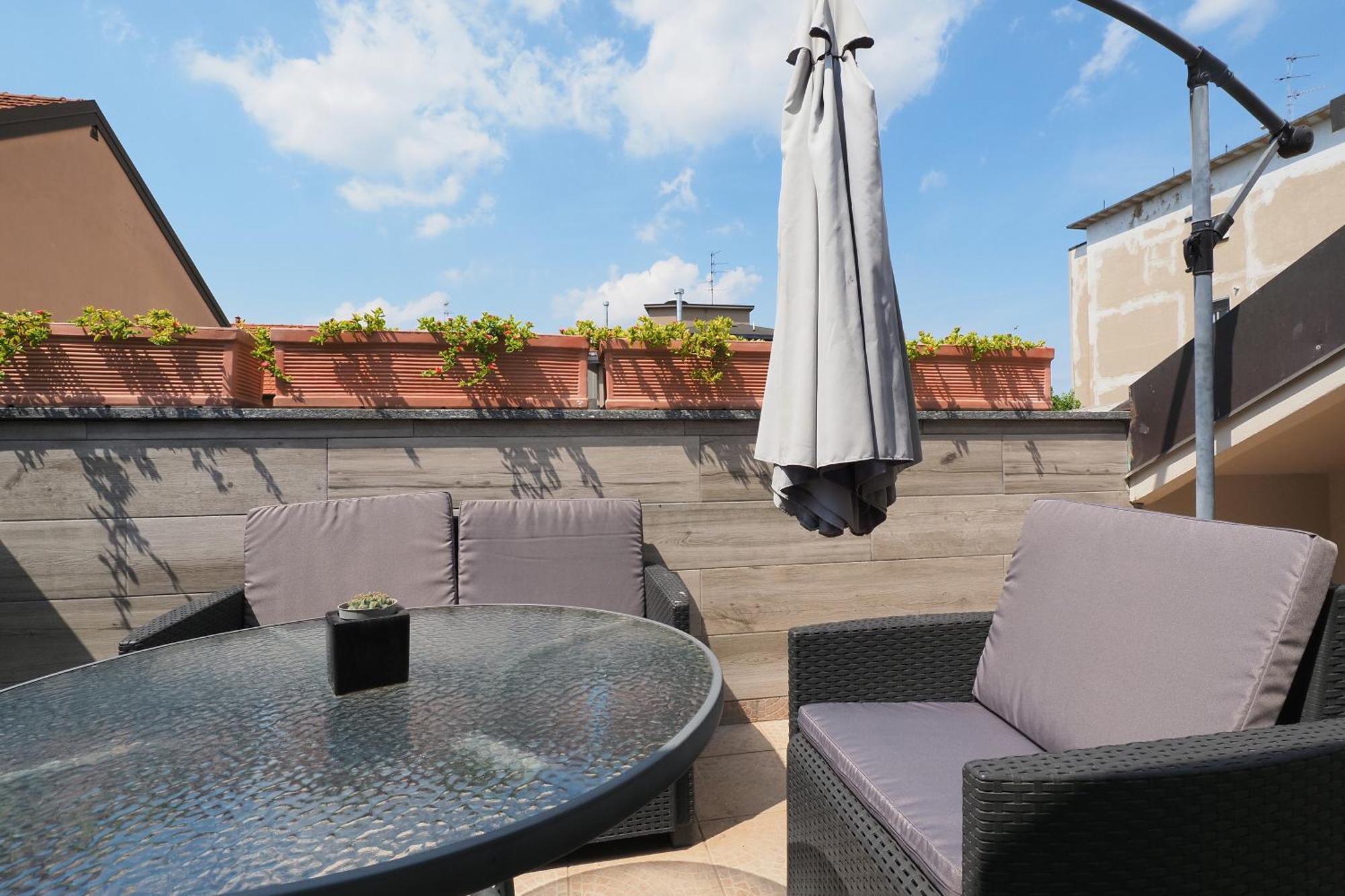 Apartment Primopiano - Savona C *