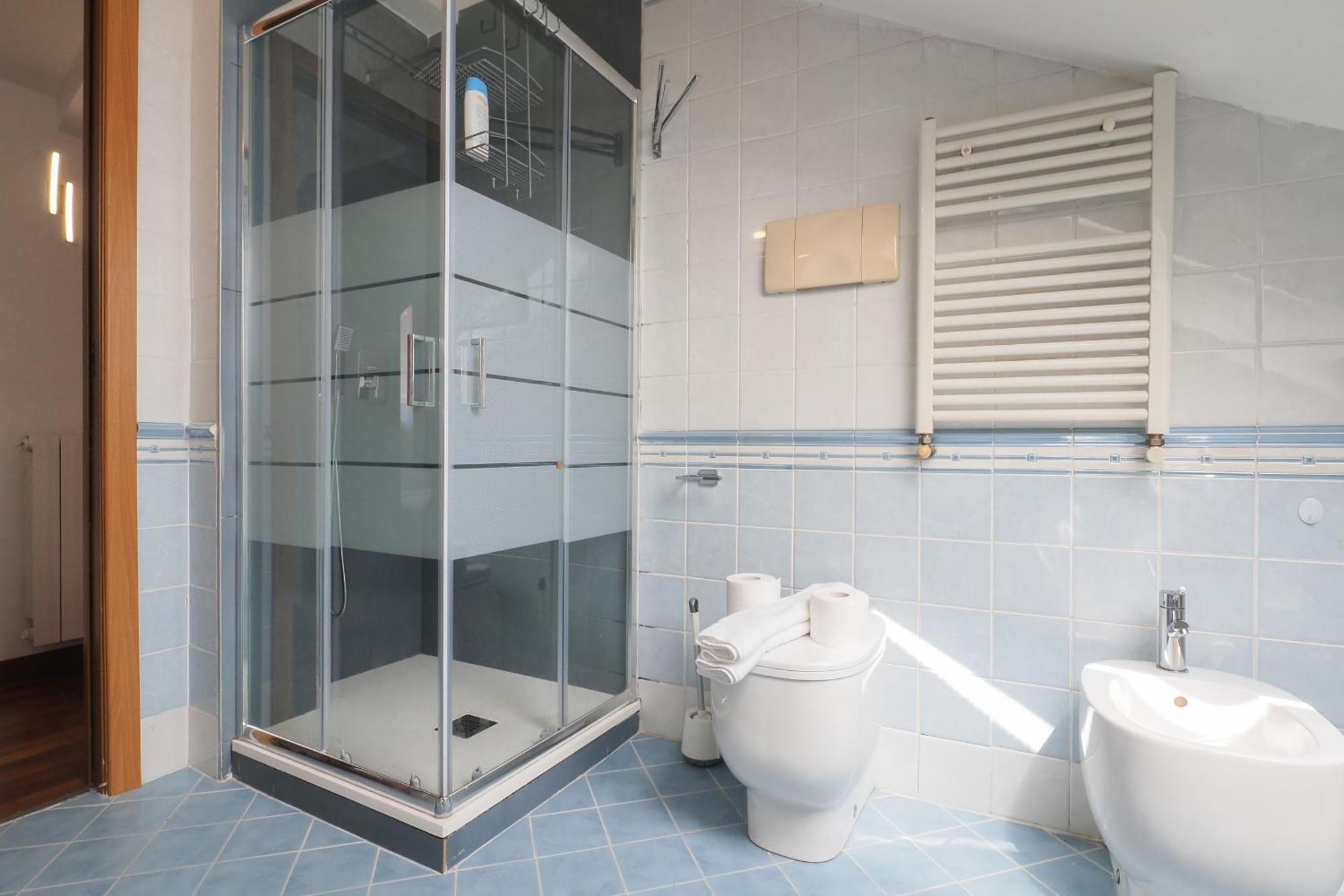 Apartment Primopiano - Savona C Mailand