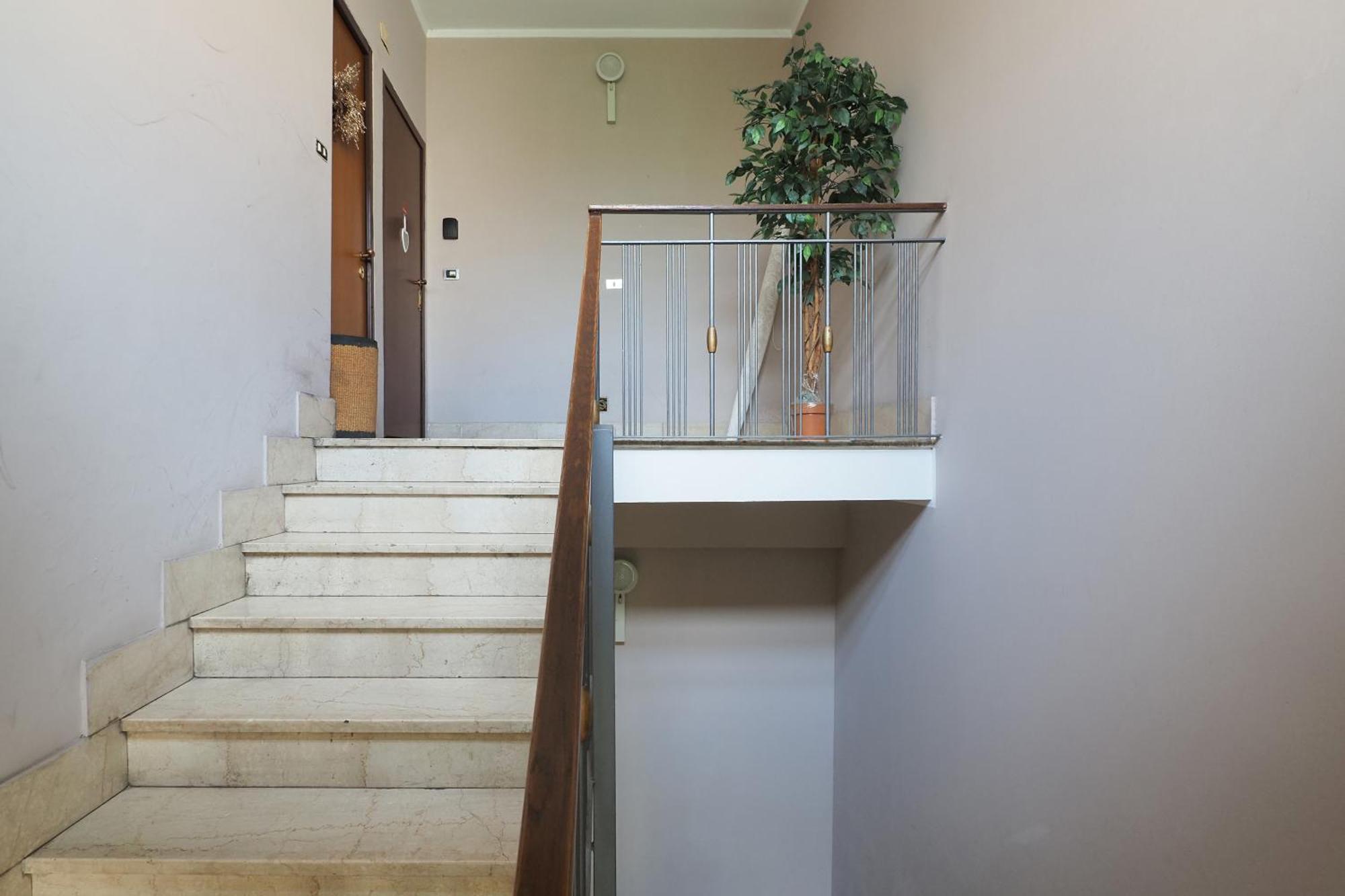 Apartment Primopiano - Savona C