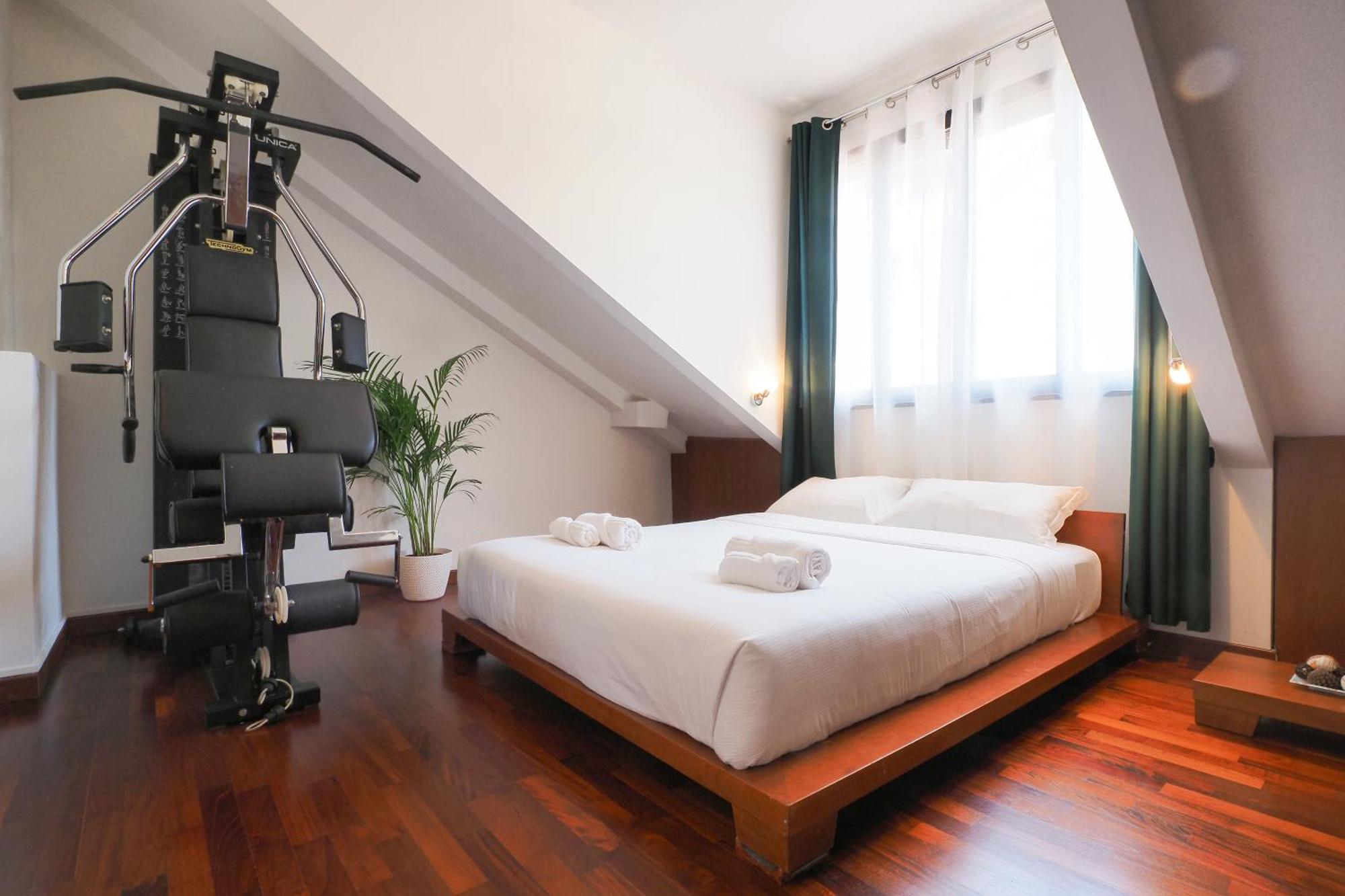 Apartment Primopiano - Savona C