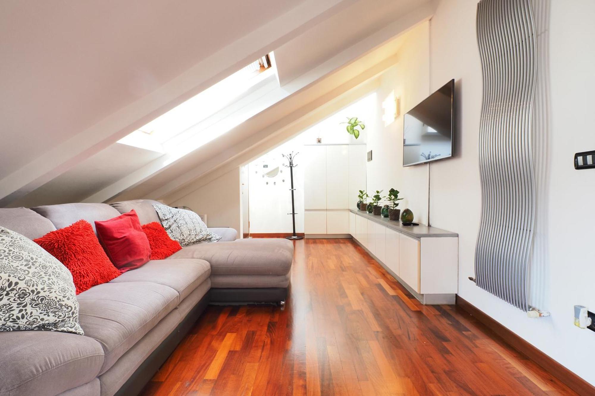 Apartment Primopiano - Savona C
