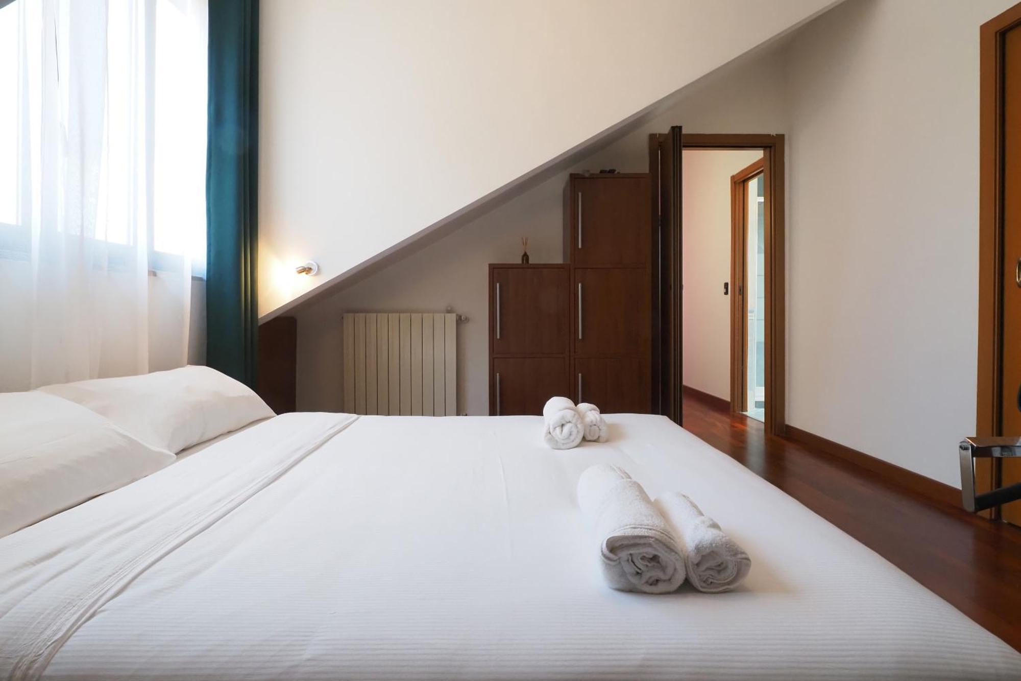 Apartment Primopiano - Savona C *
