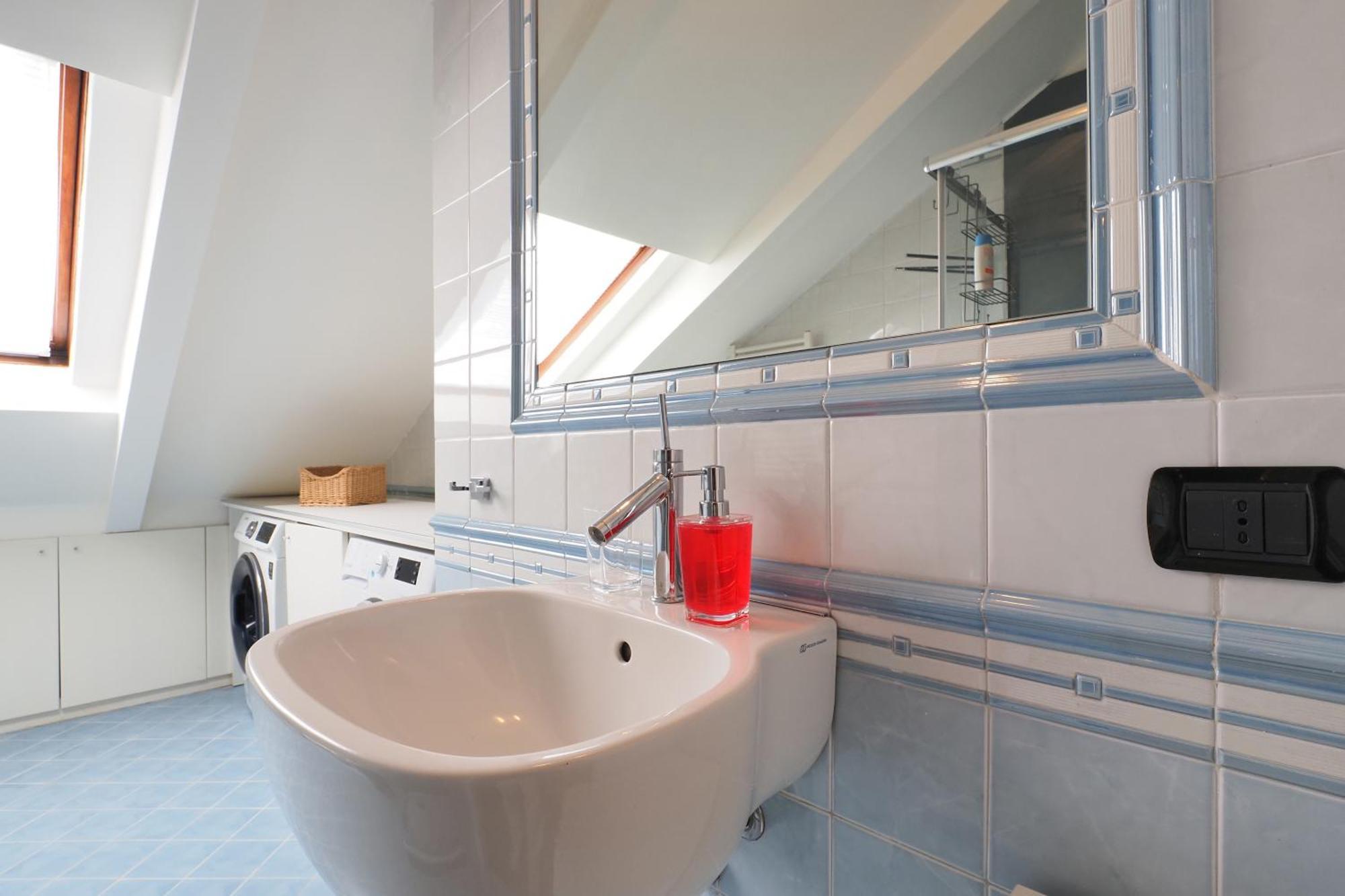 Apartment Primopiano - Savona C *