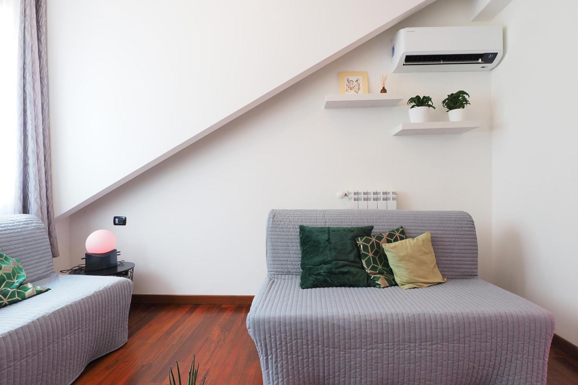 Primopiano - Savona C Apartment Mailand