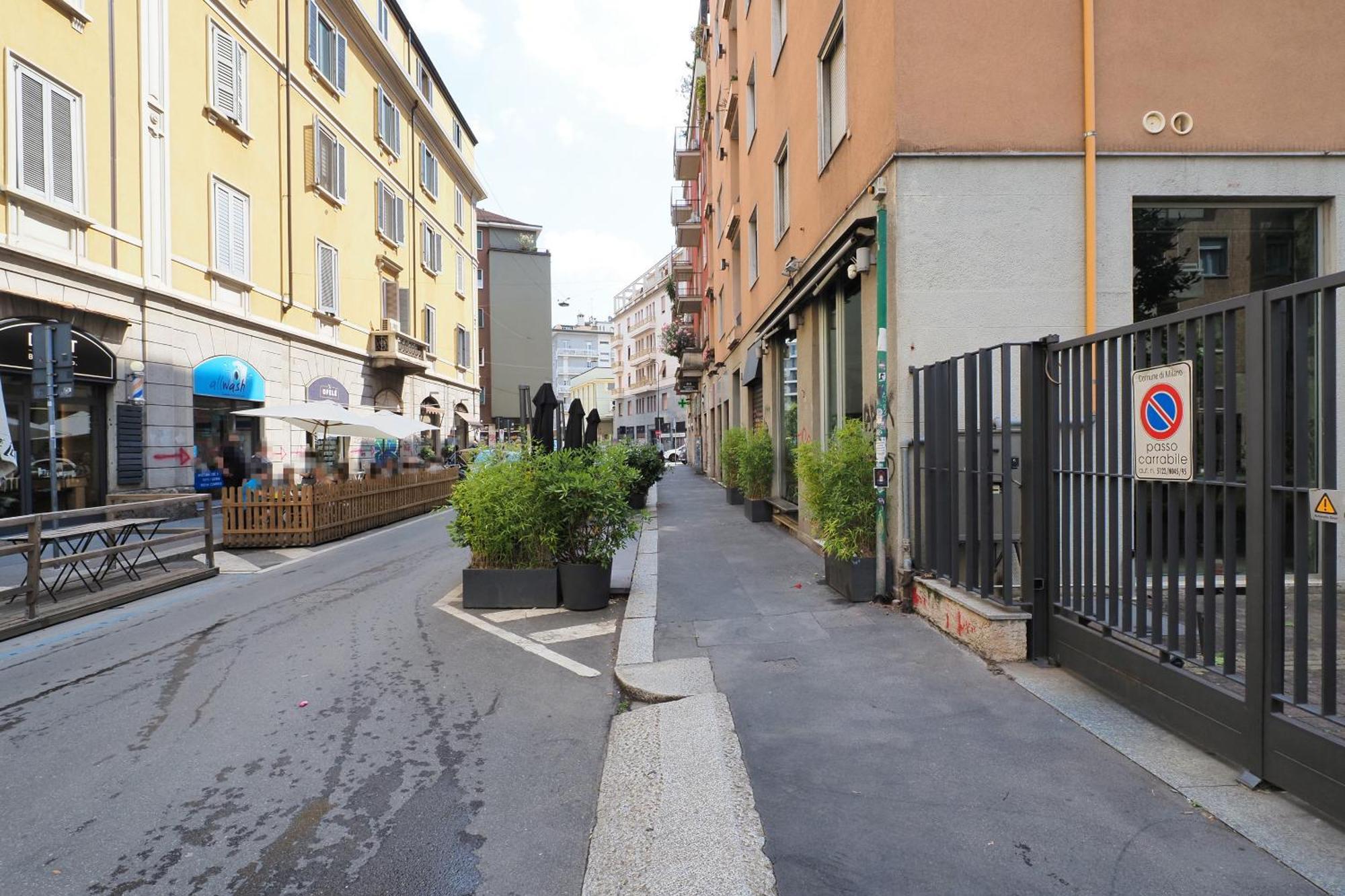 Primopiano - Savona C Apartment