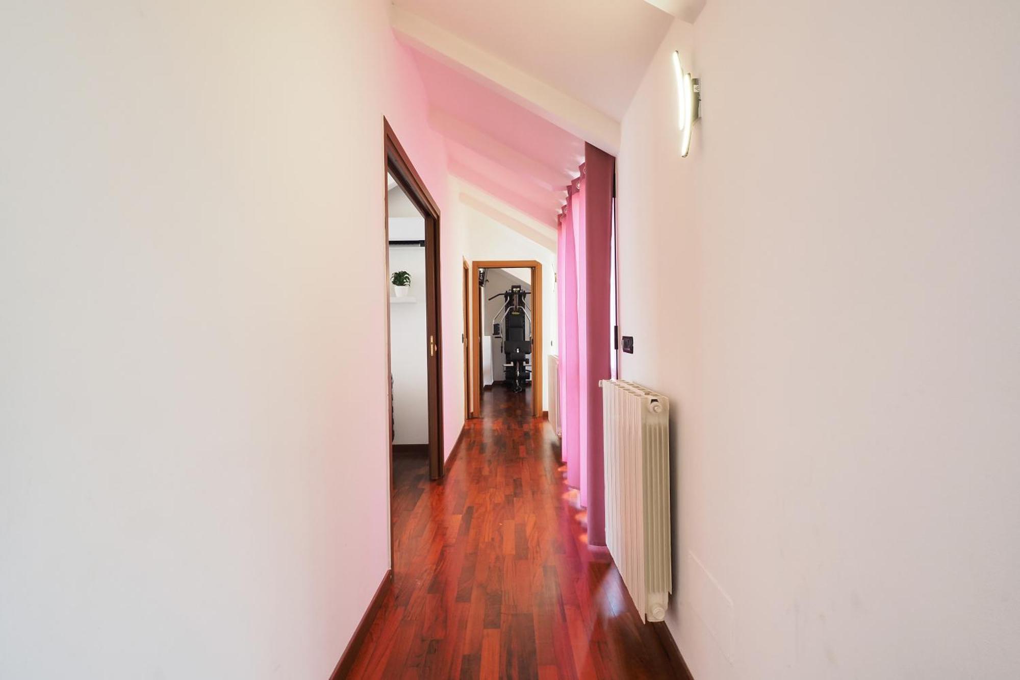 Primopiano - Savona C * Mailand
