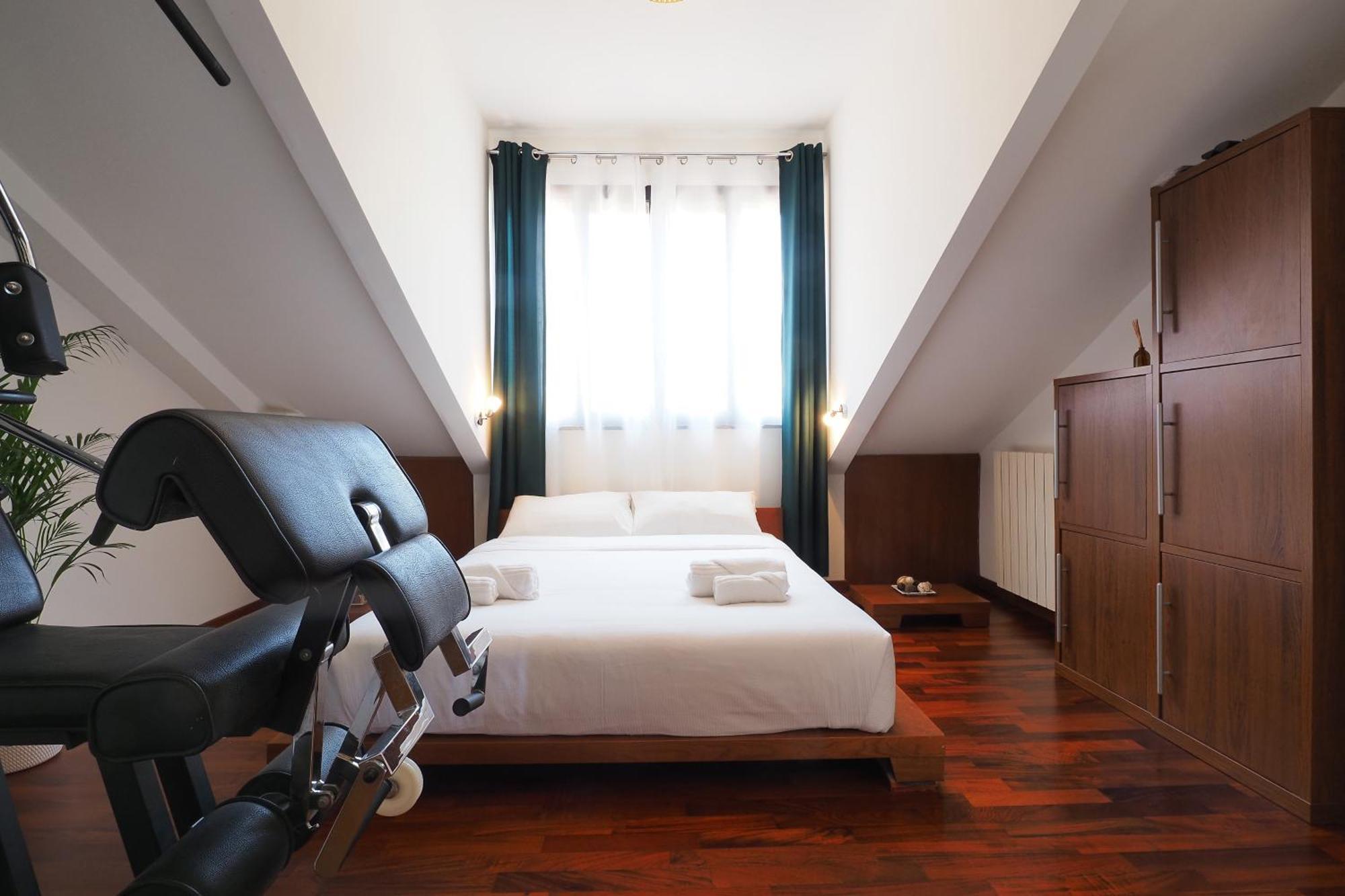 Primopiano - Savona C Apartment