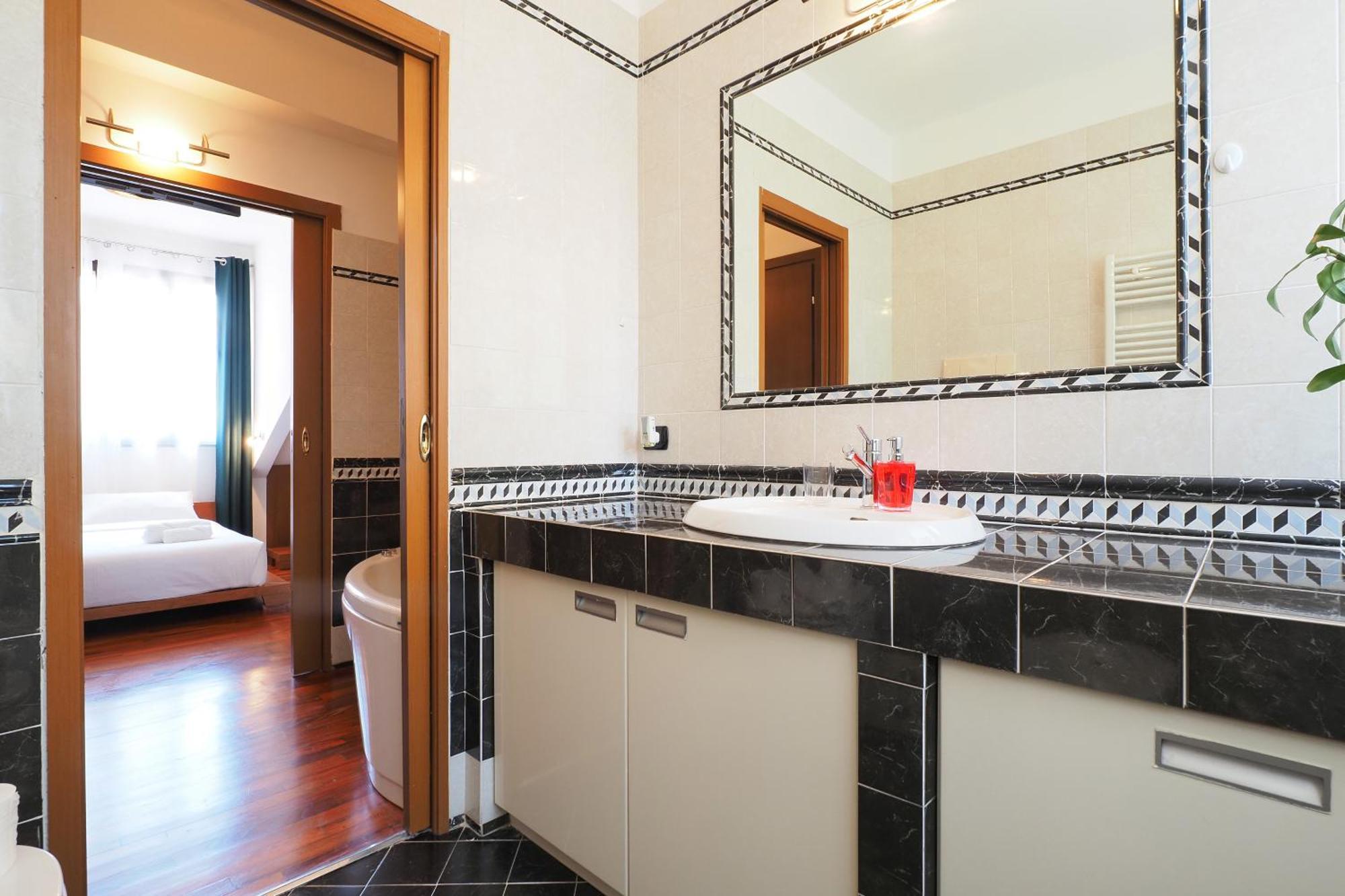 Apartment Primopiano - Savona C *