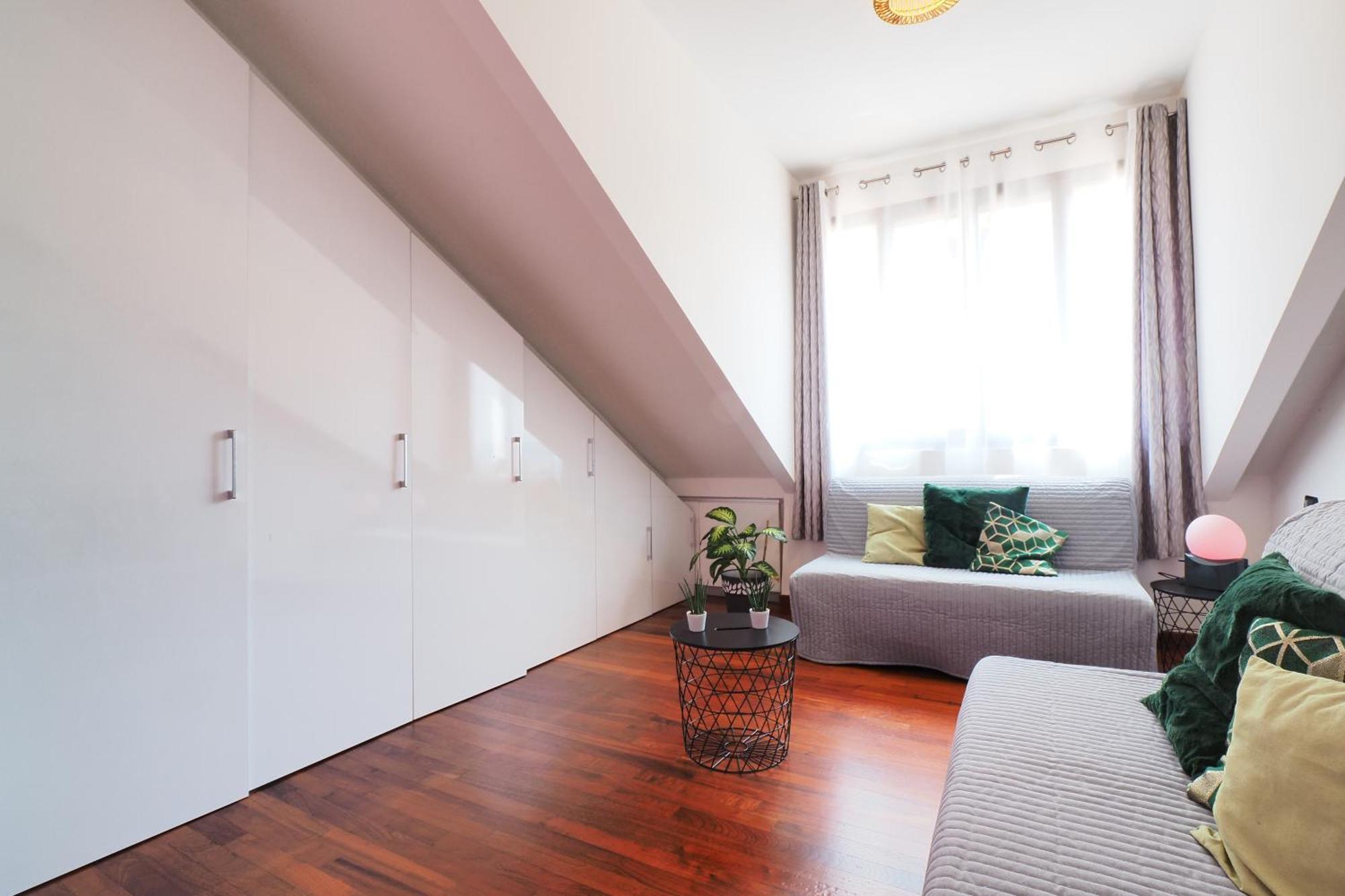 Apartment Primopiano - Savona C Mailand