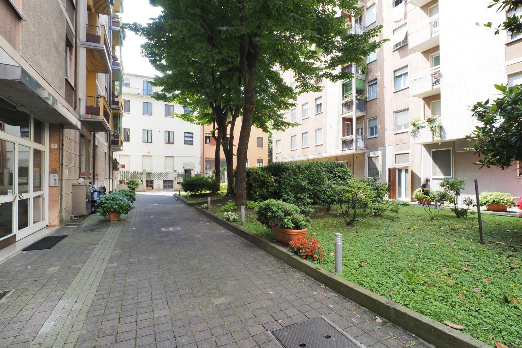 Apartment Primopiano - Savona C