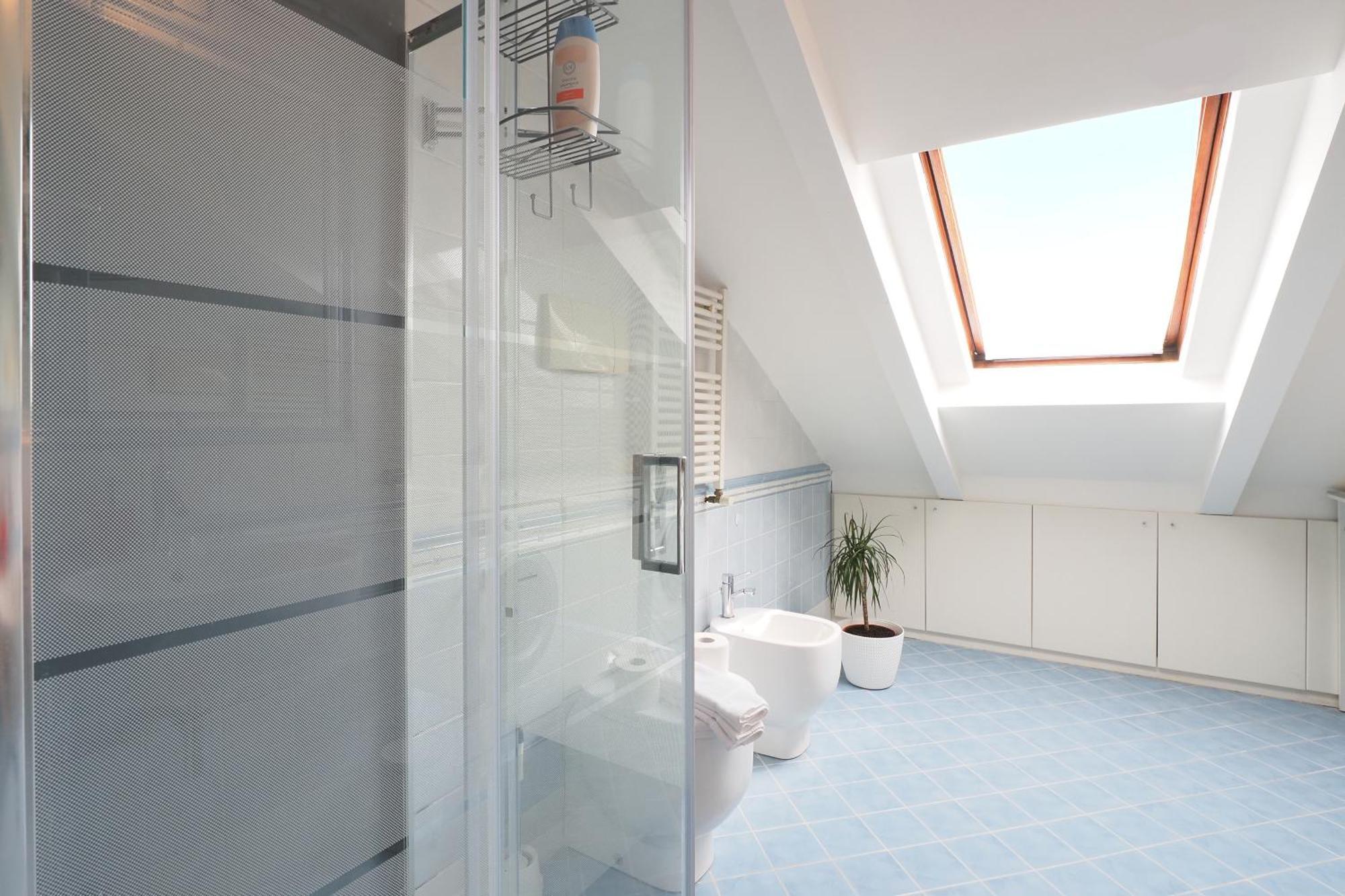 Apartment Primopiano - Savona C *